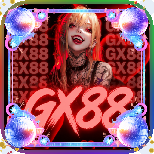 gx88 — galeri pratinjau - APK Resmi